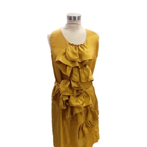 slim fit dress slacks M Missoni Mini Dress